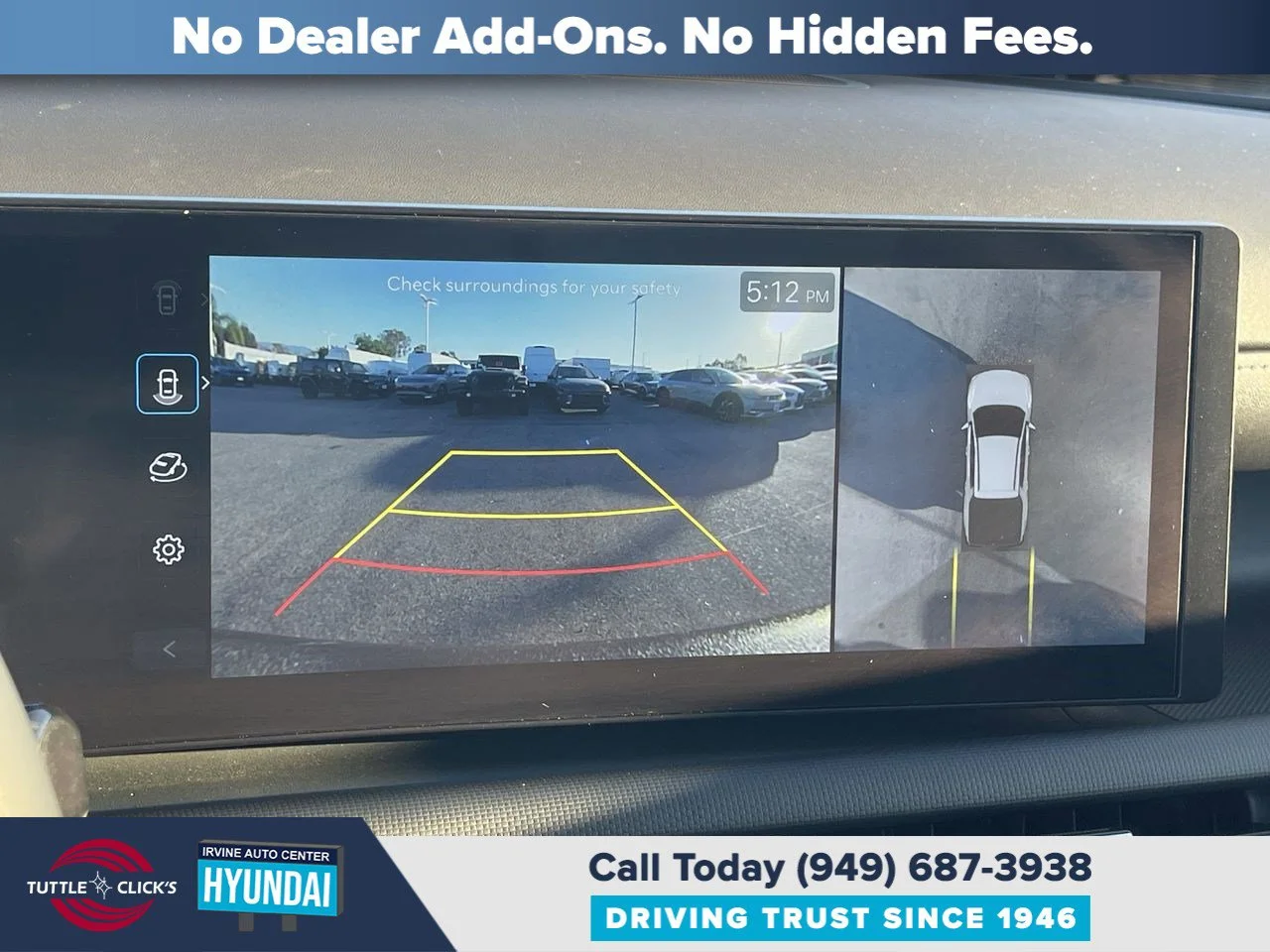Used 2025 Rockwood Green HYUNDAI XRT image 25