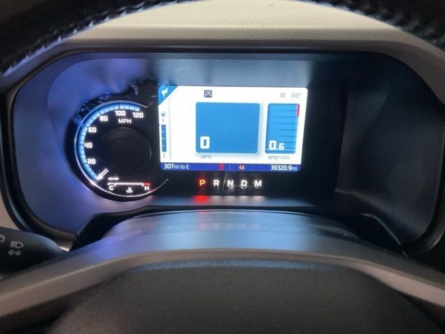 Certified Used 2023 Cactus Green / Gray Ford Big Bend image 31