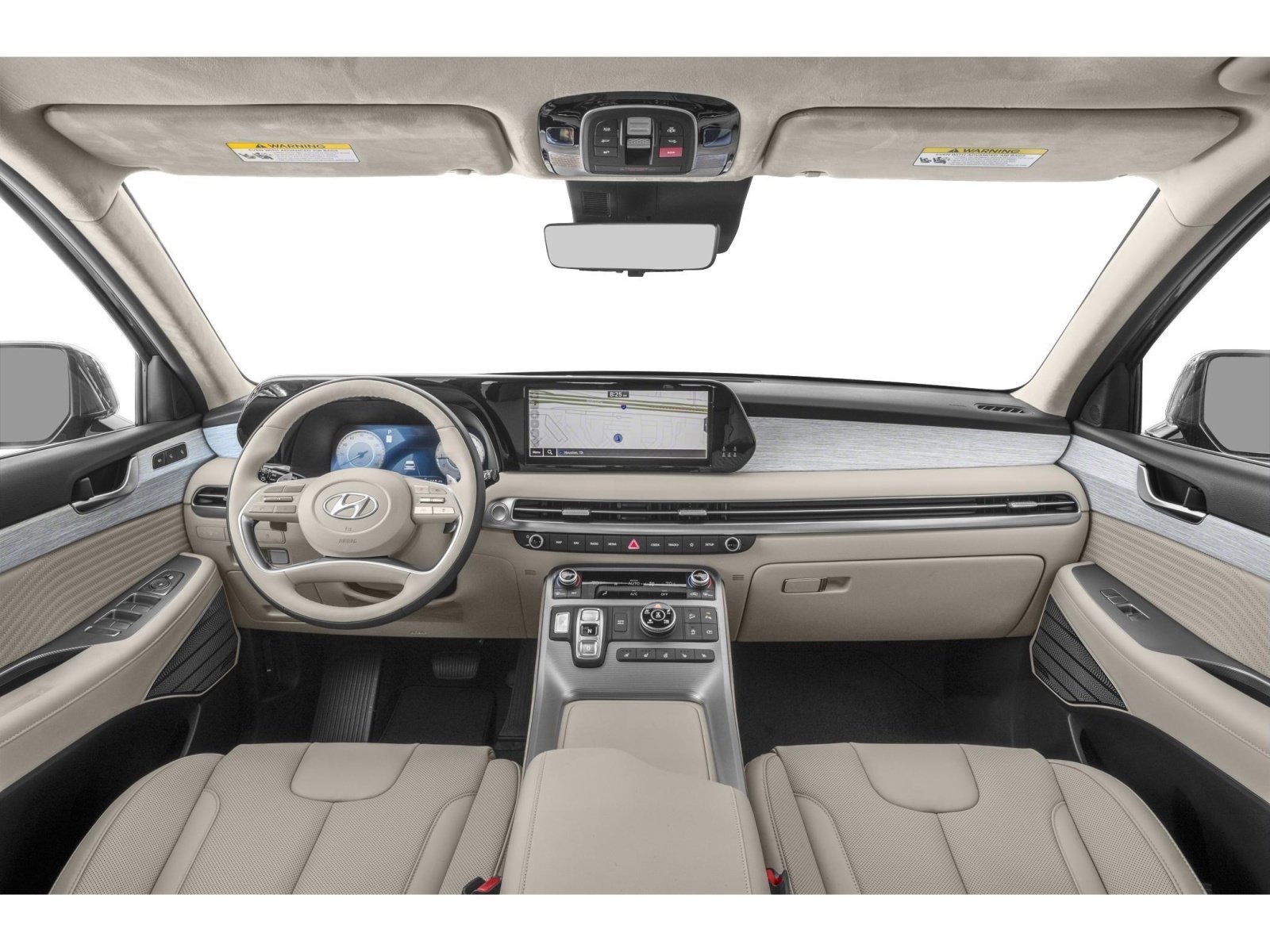 New 2025 Typhoon Silver Hyundai Calligraphy image 5