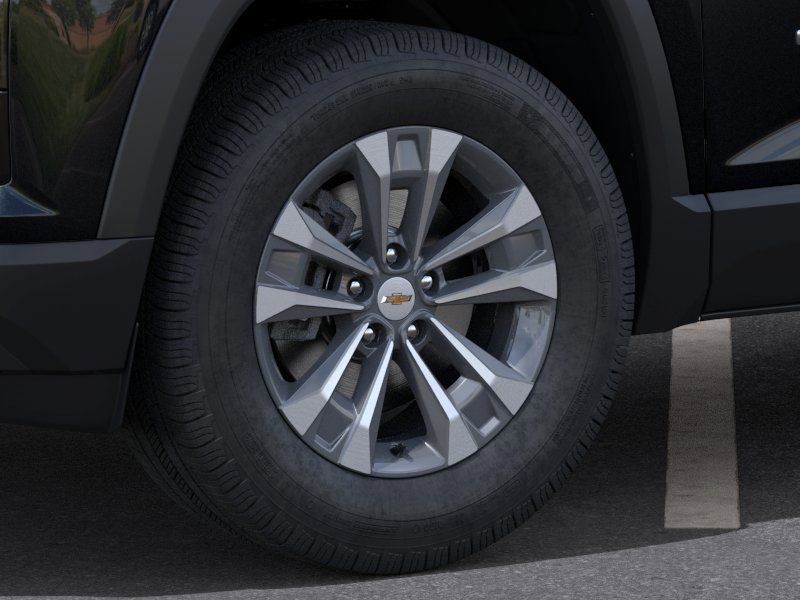 2026 Chevrolet Equinox LT - Photo 9