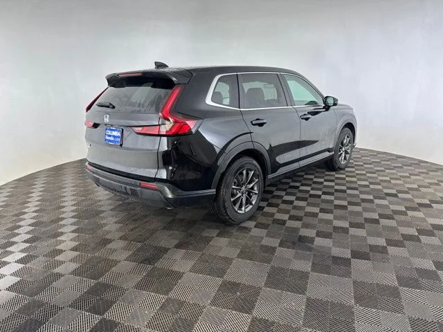 Used 2026 Black Honda EX-L image 5