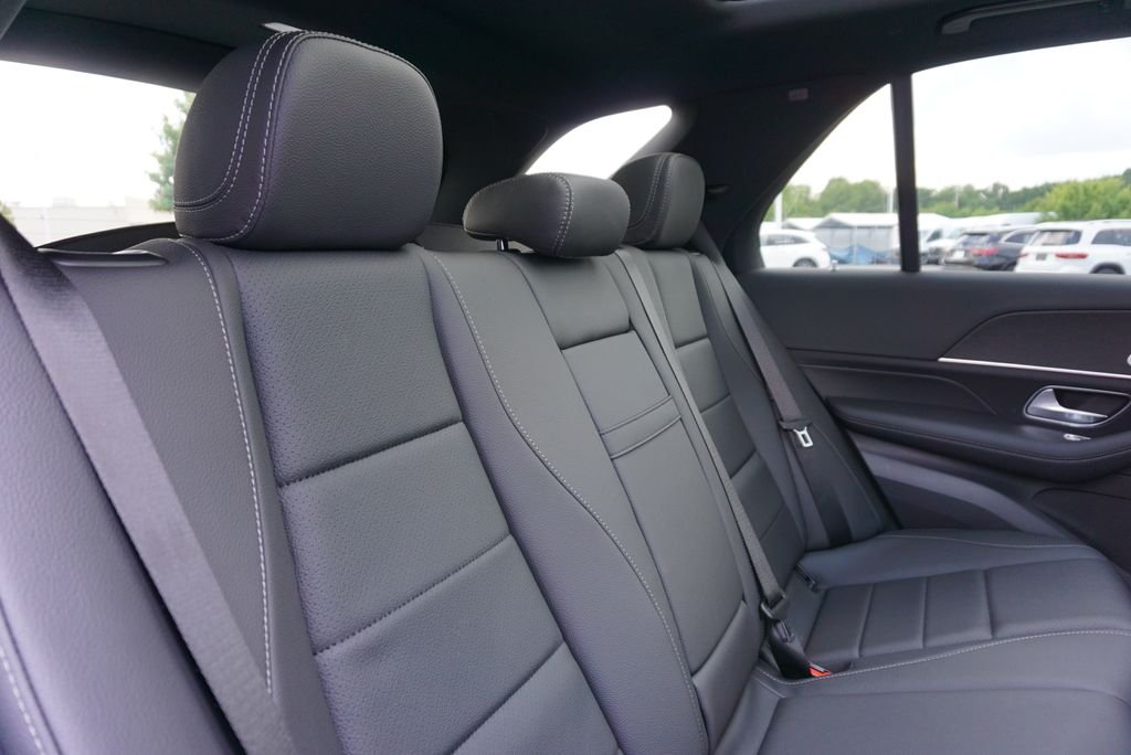 2026 Mercedes-Benz GLE GLE350 - Photo 62