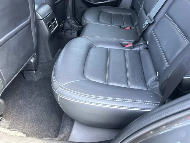 Certified Used 2024 Gray Mazda 2.5 S Preferred Package image 18