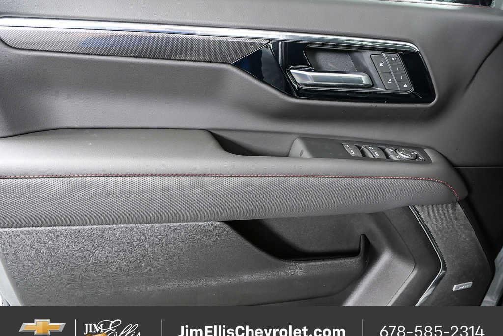 2026 Chevrolet Tahoe RST - Photo 6