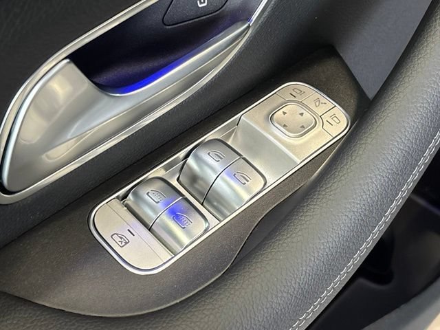 New 2026 Obsidian Black Metallic Mercedes-Benz GLE 450 image 53