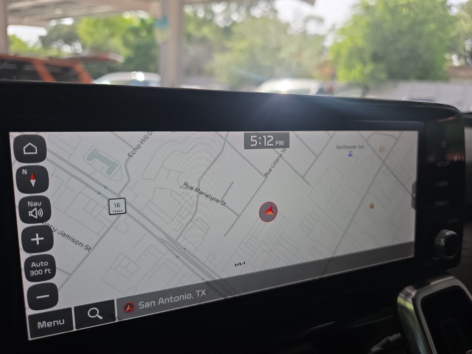 Certified Used 2023 Gravity Grey Kia SX Prestige image 12