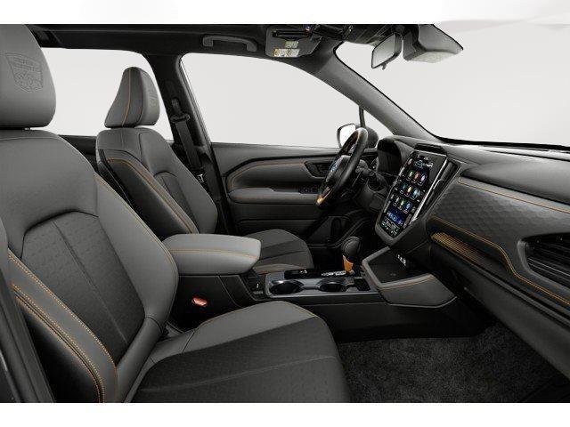 2026 Subaru Forester Wilderness - Photo 16