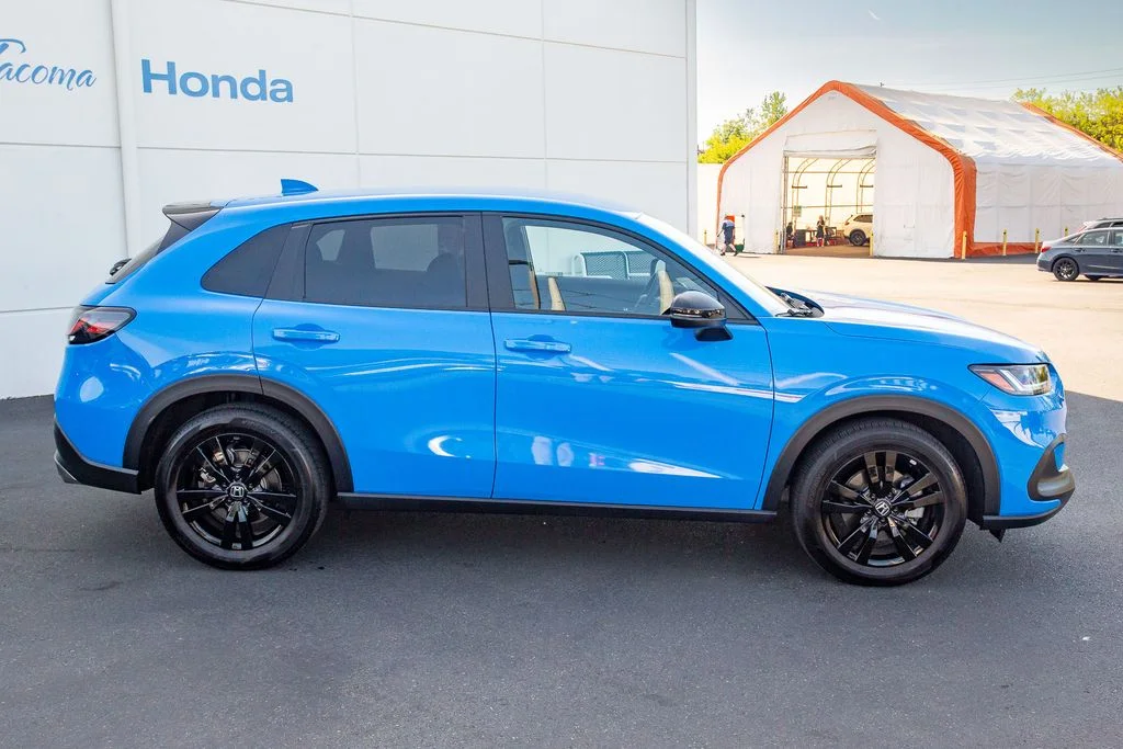 2026 Honda HR-V Sport - Photo 16