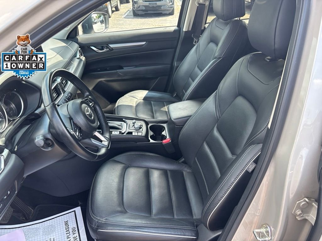 Used 2025 Platinum Mazda 2.5 S Preferred Package image 25