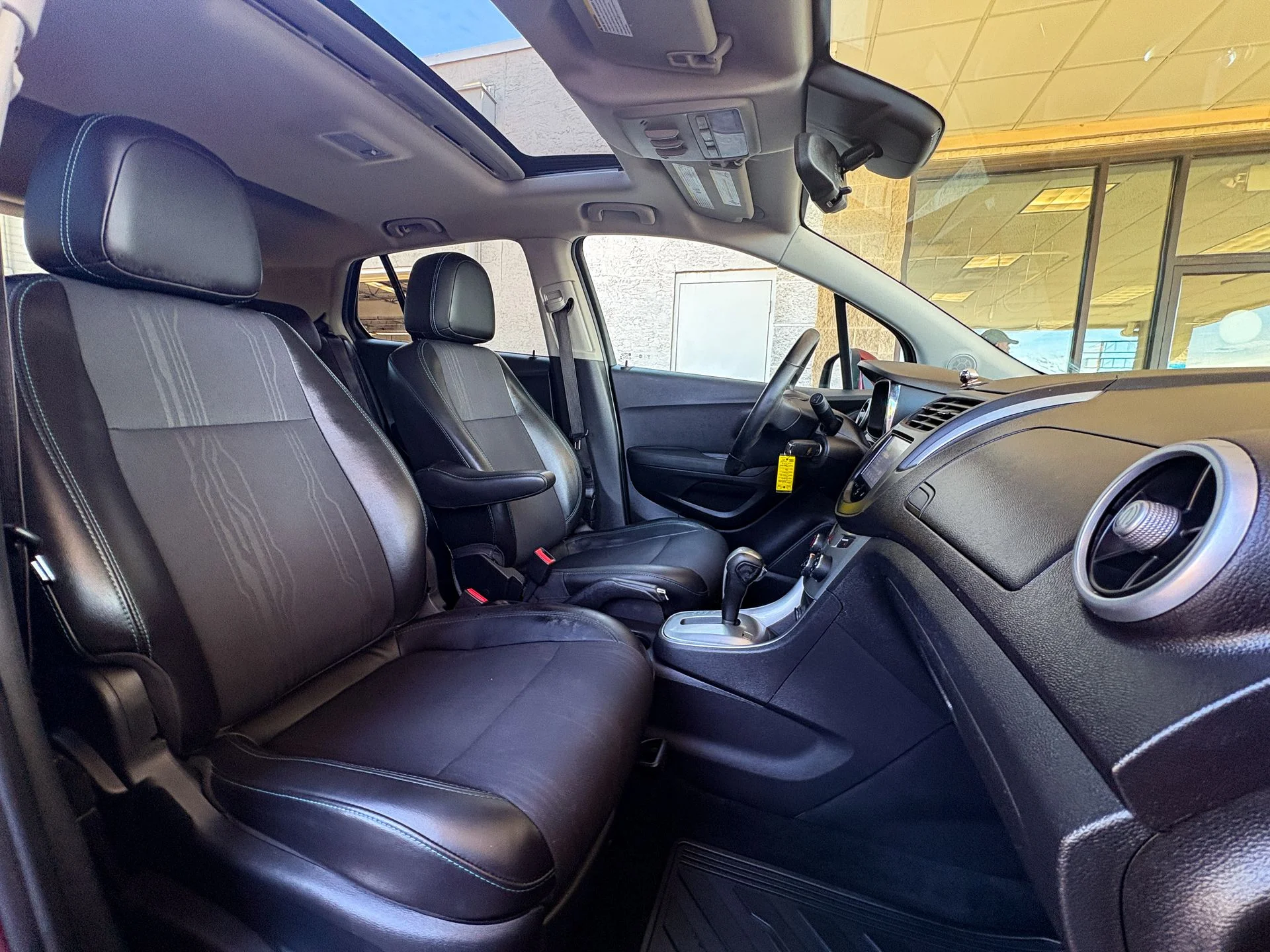 Used 2016 Red Chevrolet LT image 26