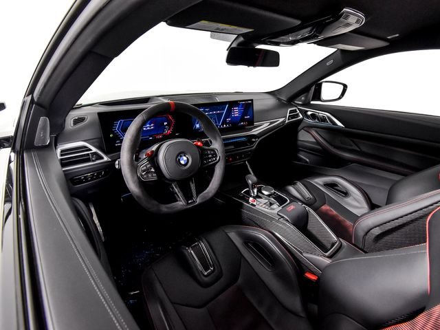 Used 2025 Green BMW CS image 28