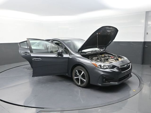 Used 2019 Gray Subaru 2.0i Premium image 39