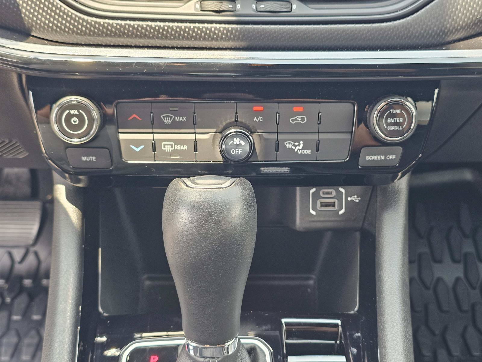 2026 Jeep Compass Latitude Altitude - Photo 26