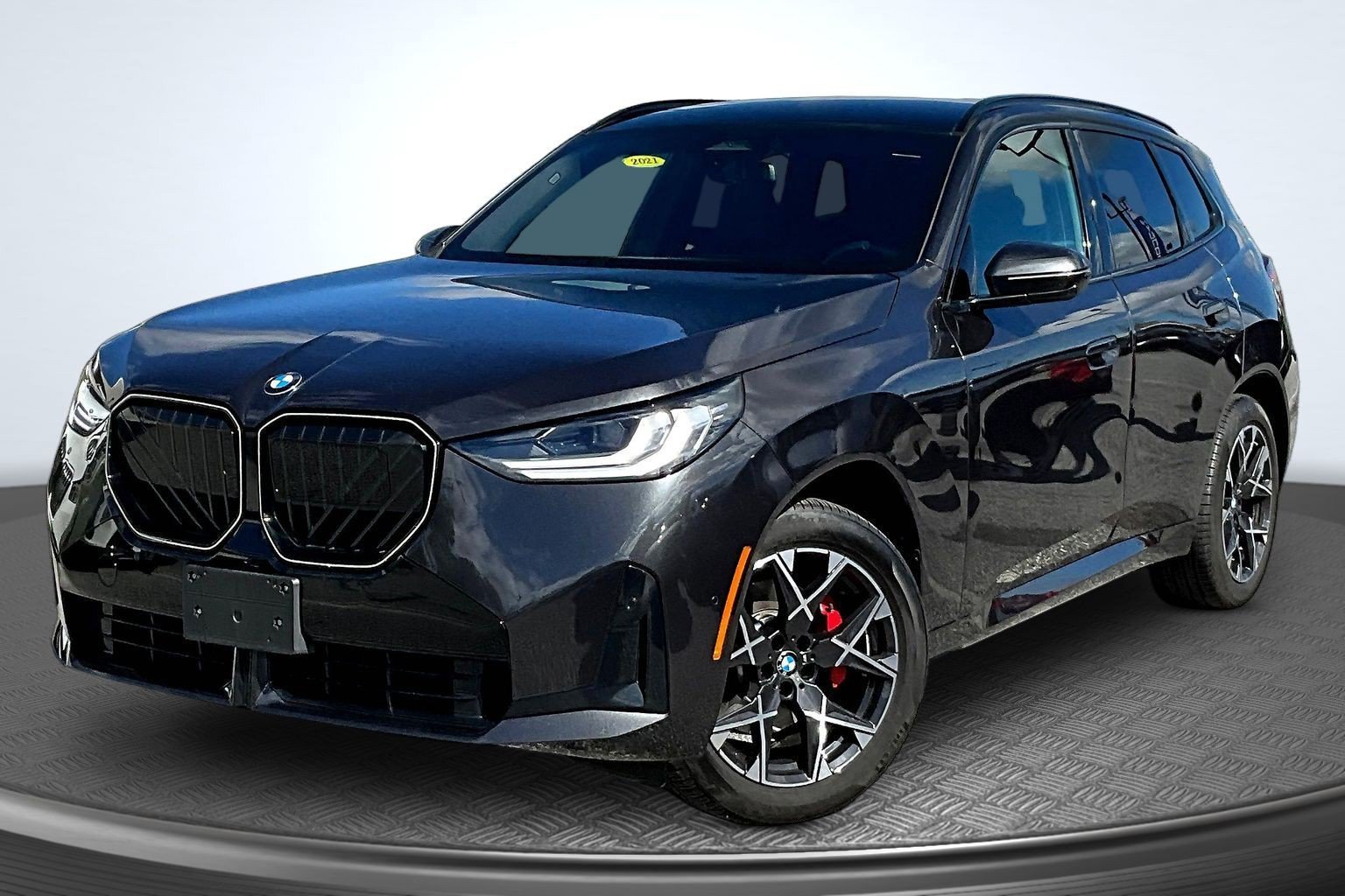 2026 BMW X3 30
