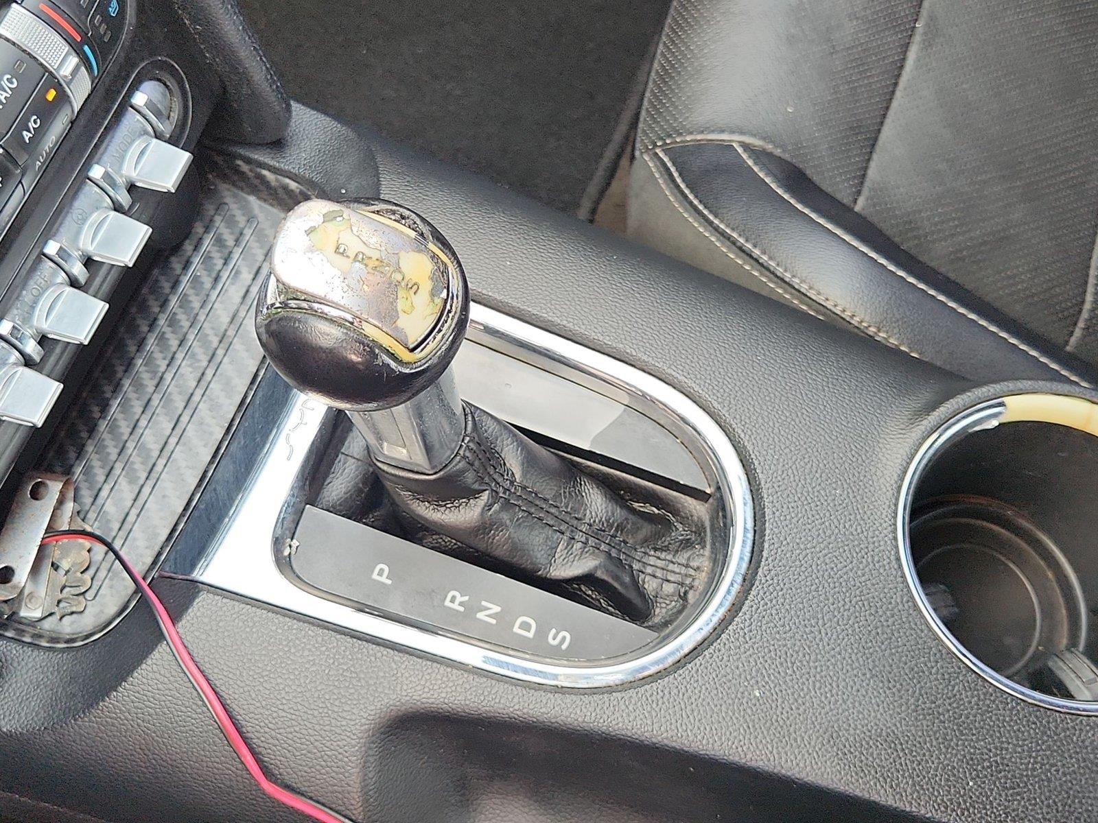 Used 2016  Ford EcoBoost image 16