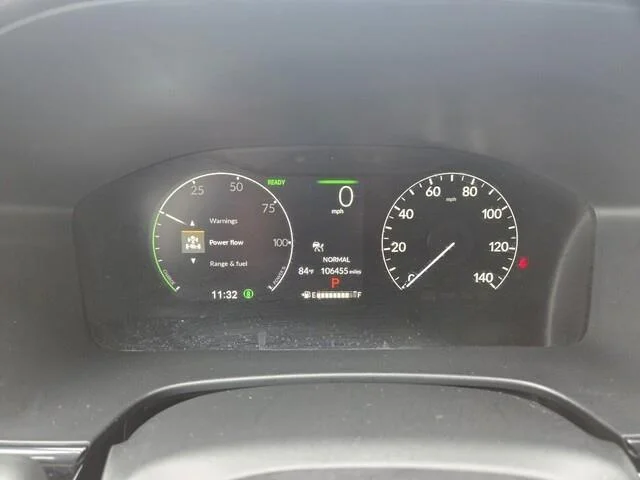 Certified Used 2025 Urban Gray Pearl Honda  image 15