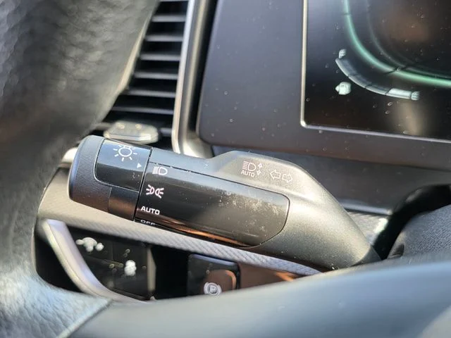 Certified Used 2024 Gray Kia LX image 33