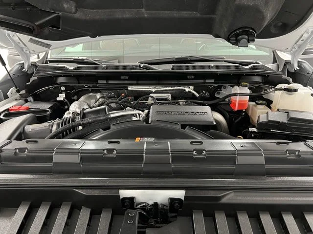 2025 GMC Sierra 2500HD Denali Ultimate - Photo 61