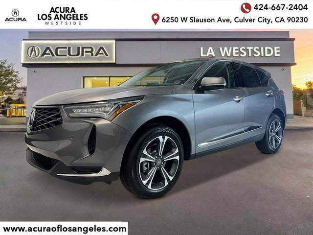 クワトロ、バナージReveD RDX New 2026 Acura RDX w/Advance Package Sport Utility in Bridgewater