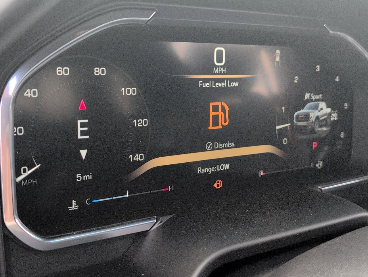 2026 GMC Sierra 1500 AT4X - Photo 12