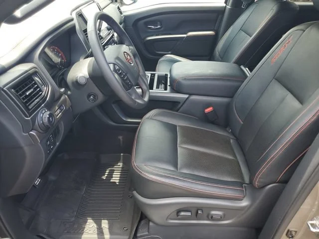 Used 2023 Baja Storm Nissan PRO-4X image 5