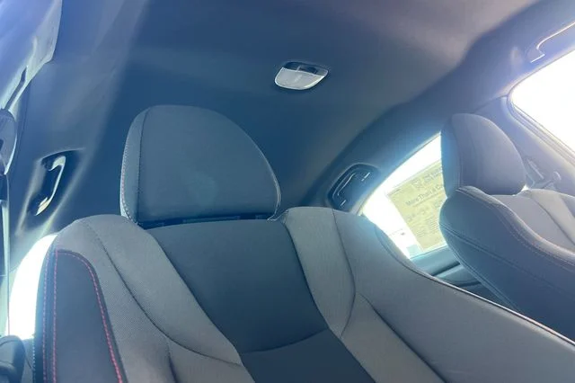 New 2026 CERAMIC WHITE Subaru Base image 13