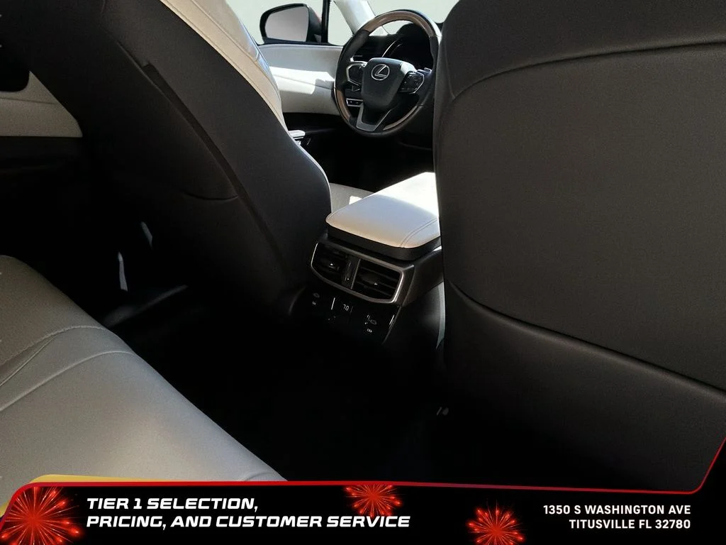 Used 2023 Brown Lexus 350 Premium Plus image 32