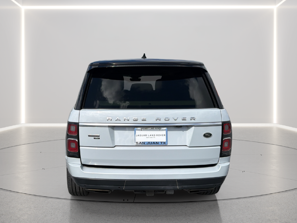 Used 2020  Land Rover Autobiography image 6