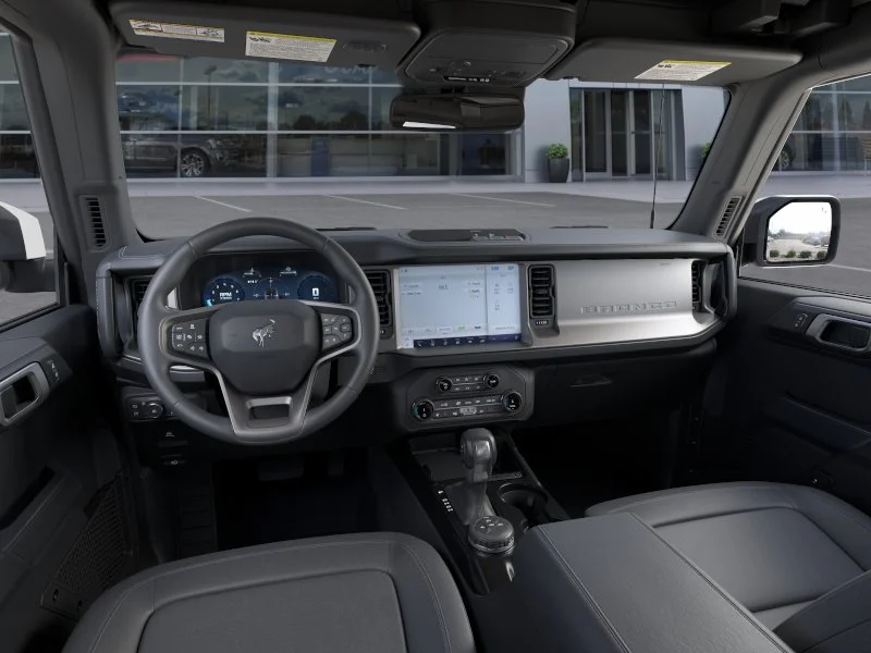 New 2026 Oxford White Ford Outer Banks® image 29