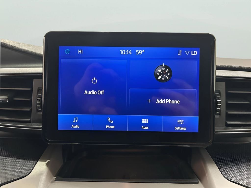 Used 2023 Black Ford Base image 20