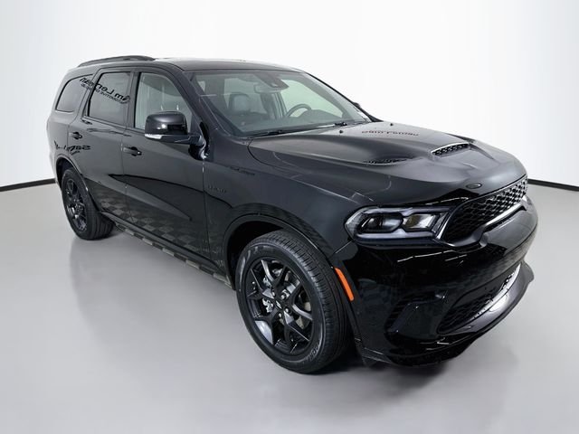 2027 Dodge Durango GT