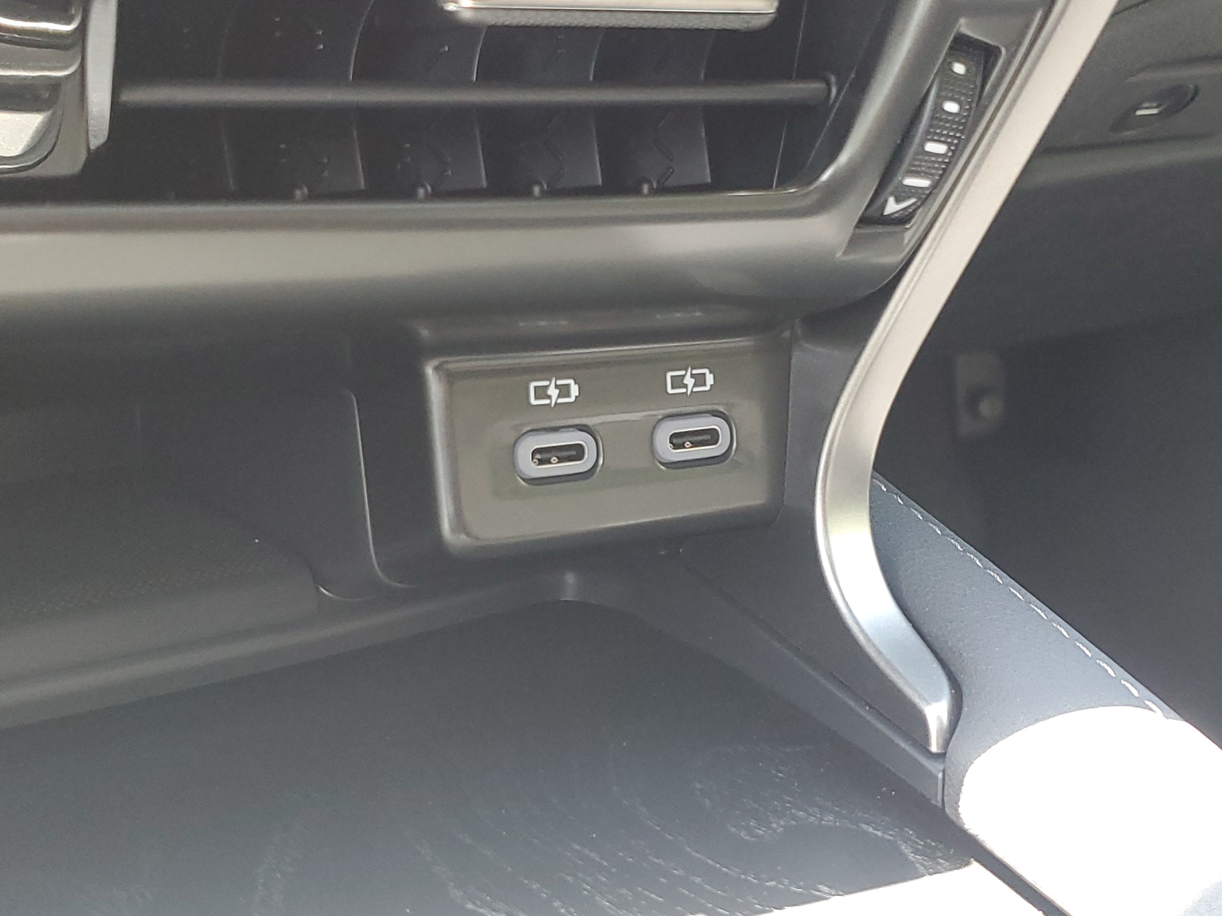 Certified Used 2024 Nightfall Mica Lexus RX 350 Premium Plus image 32