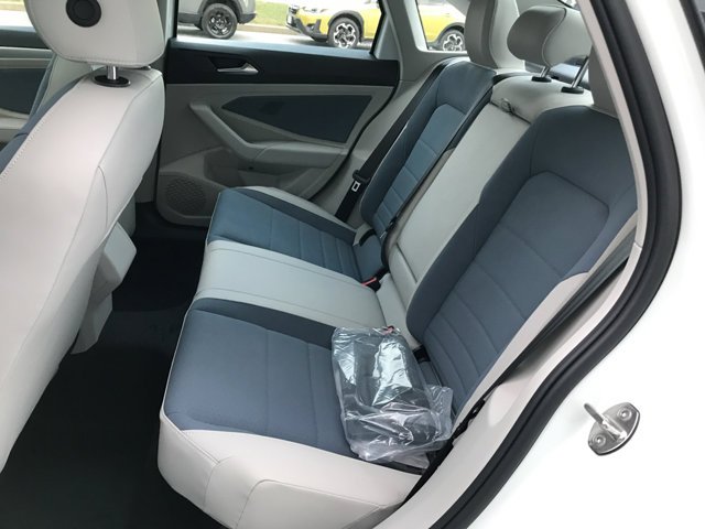 2026 Volkswagen Jetta SE - Photo 24