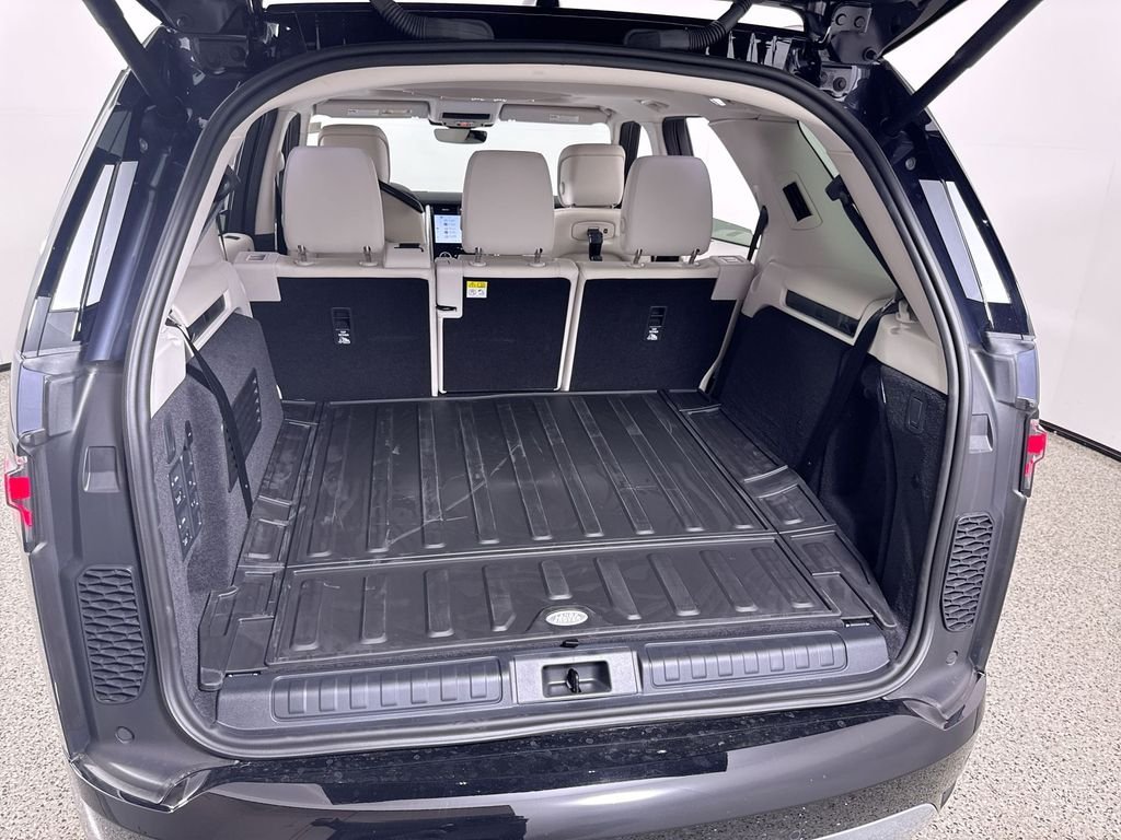 New 2026 VARESINE BLU ME Land Rover Gemini Edition image 22