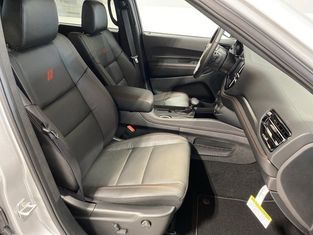 New 2026 Triple Nickel Exterior Paint Dodge GT Plus image 28
