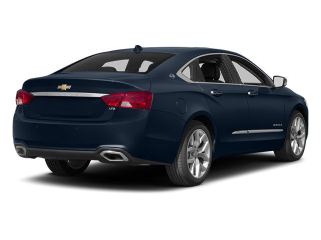 Used 2014 Chevrolet Impala 2LZ with VIN 2G1155S38E9105675 for sale in Minneapolis, Minnesota