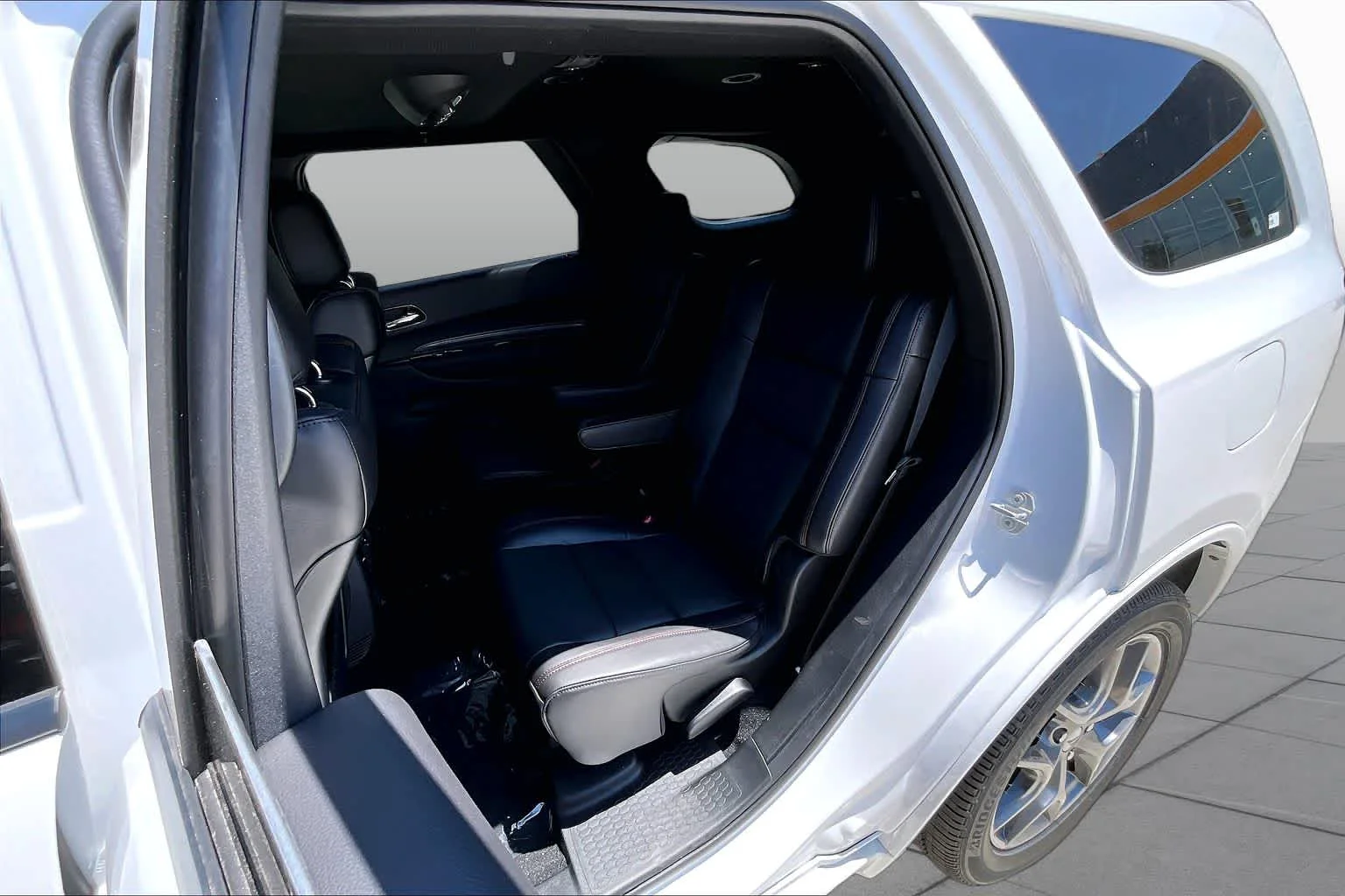 New 2026 White Knuckle Clearcoat Dodge GT Plus HEMI V8 image 18
