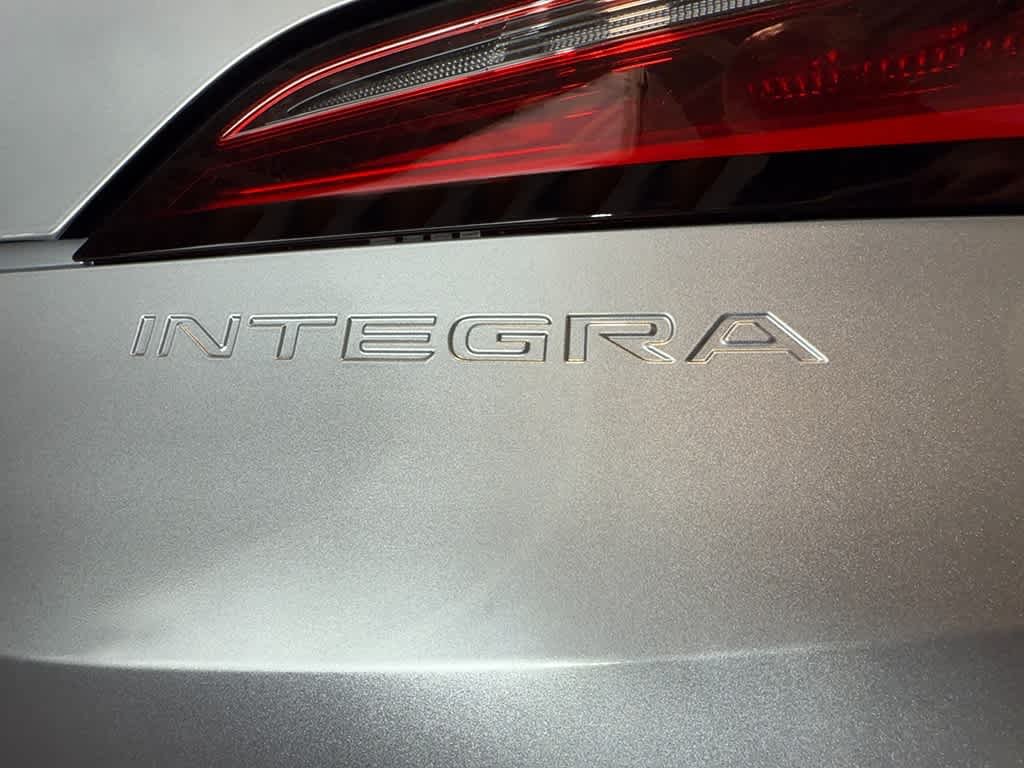 New 2026 Solar Silver Metallic Acura w/A-Spec Technology Package image 6