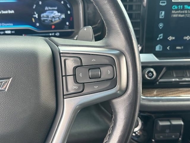 2022 Chevrolet Silverado 1500 RST - Photo 20