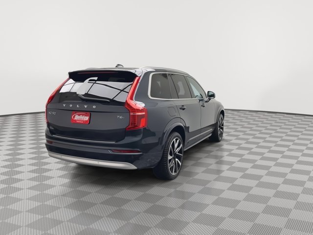 2022 Volvo XC90 Momentum - Photo 43