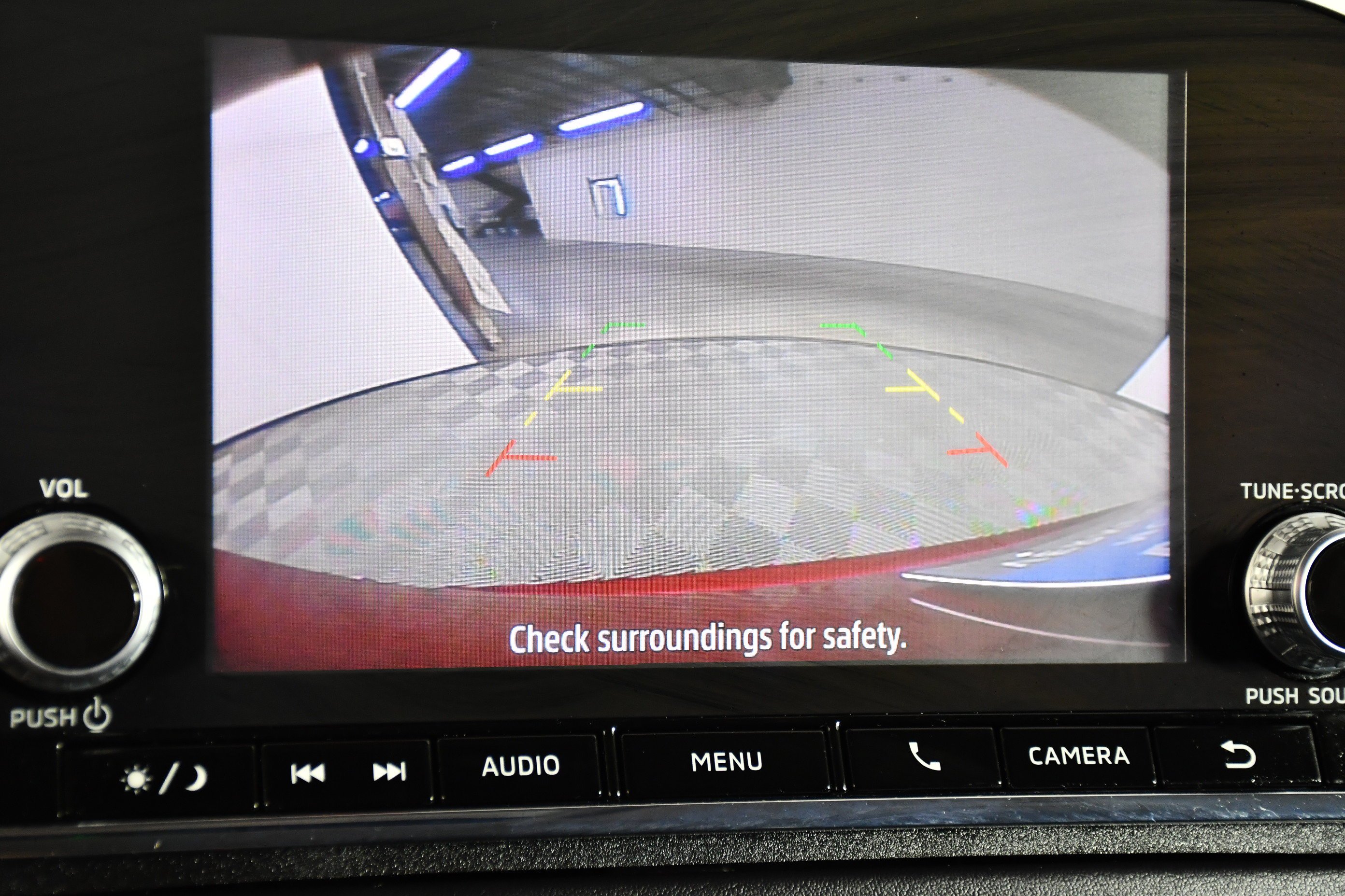 Certified Used 2024 Red Diamond Mitsubishi ES image 27