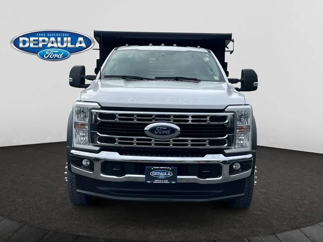 Used 2023 White Ford XL image 9