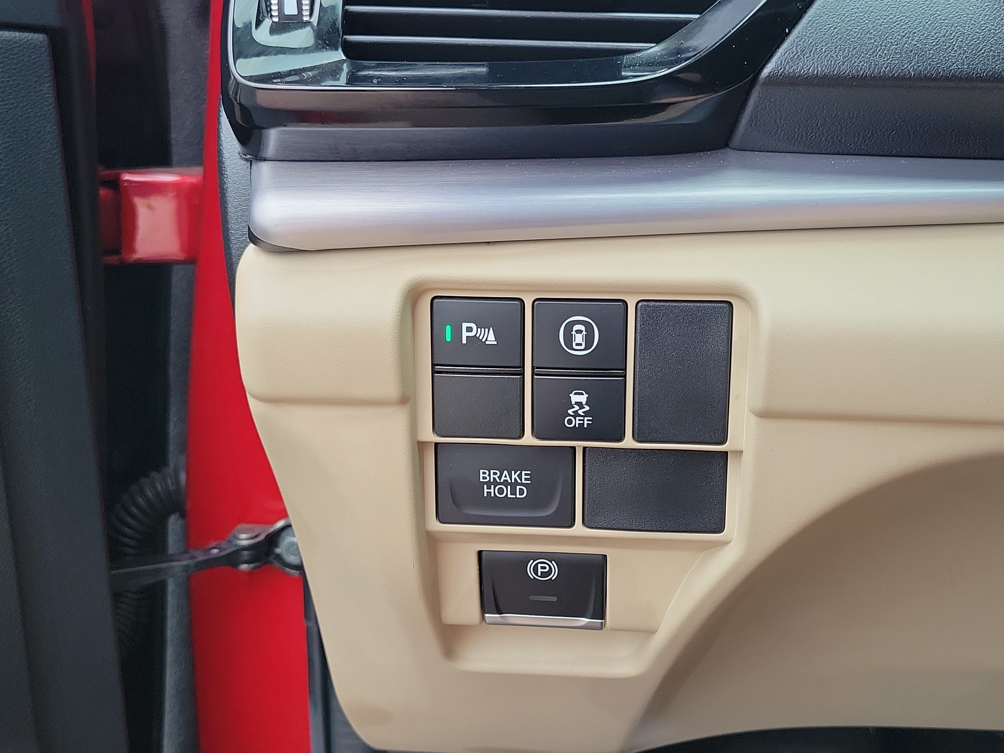 Used 2023 Performance Red Pearl Acura w/Technology Package image 11