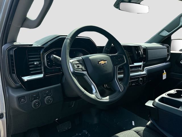 New 2026 Sterling Gray Metallic Chevrolet LT (2FL) image 10