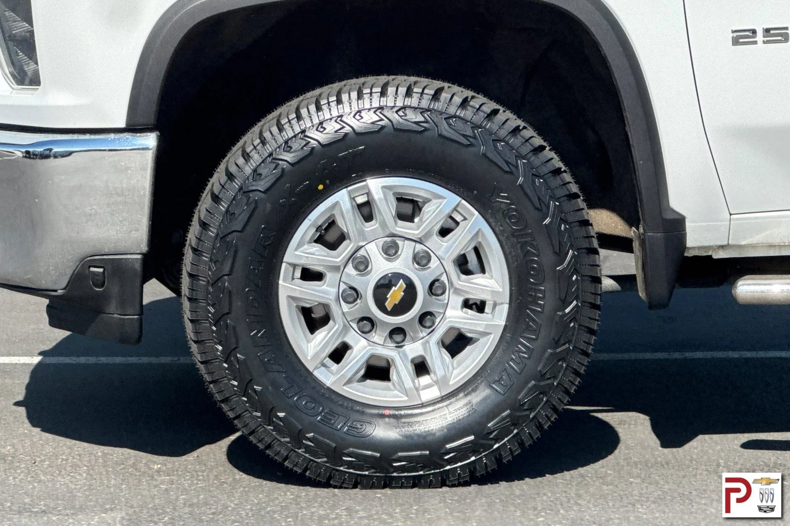 Certified Used 2023 White Chevrolet LT image 31
