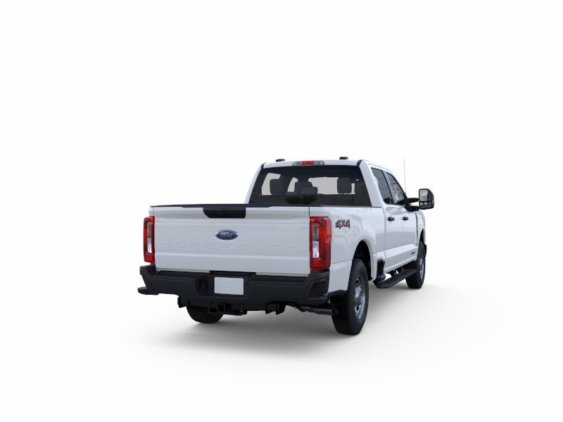 New 2026 Oxford White Ford F-250® XL image 30