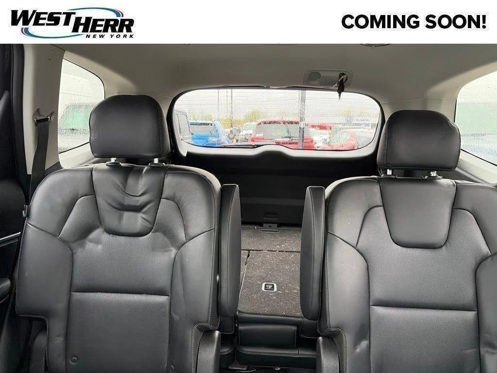 Used 2023 Ebony Black Kia S image 20