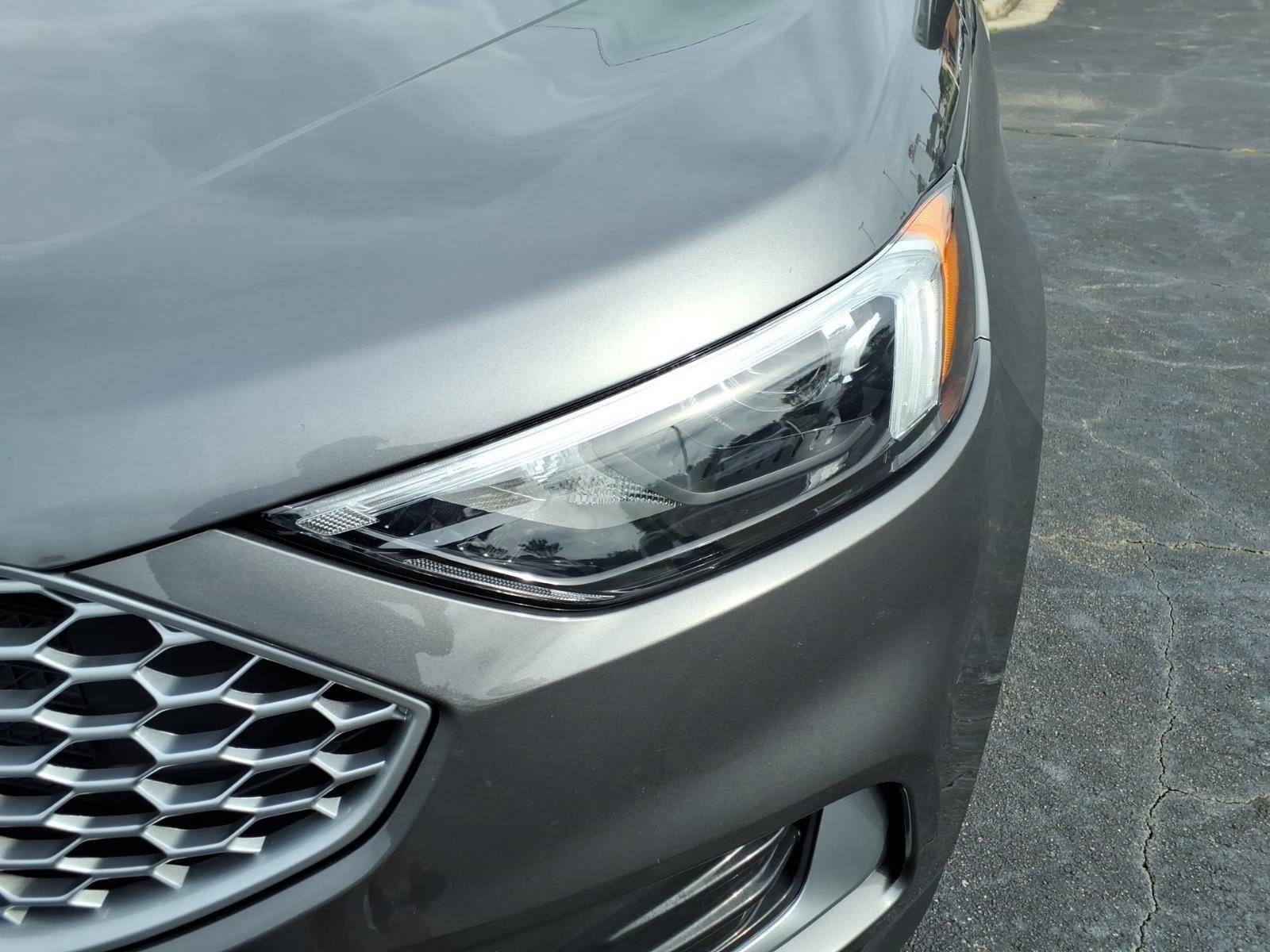 2023 Ford Edge SEL - Photo 15