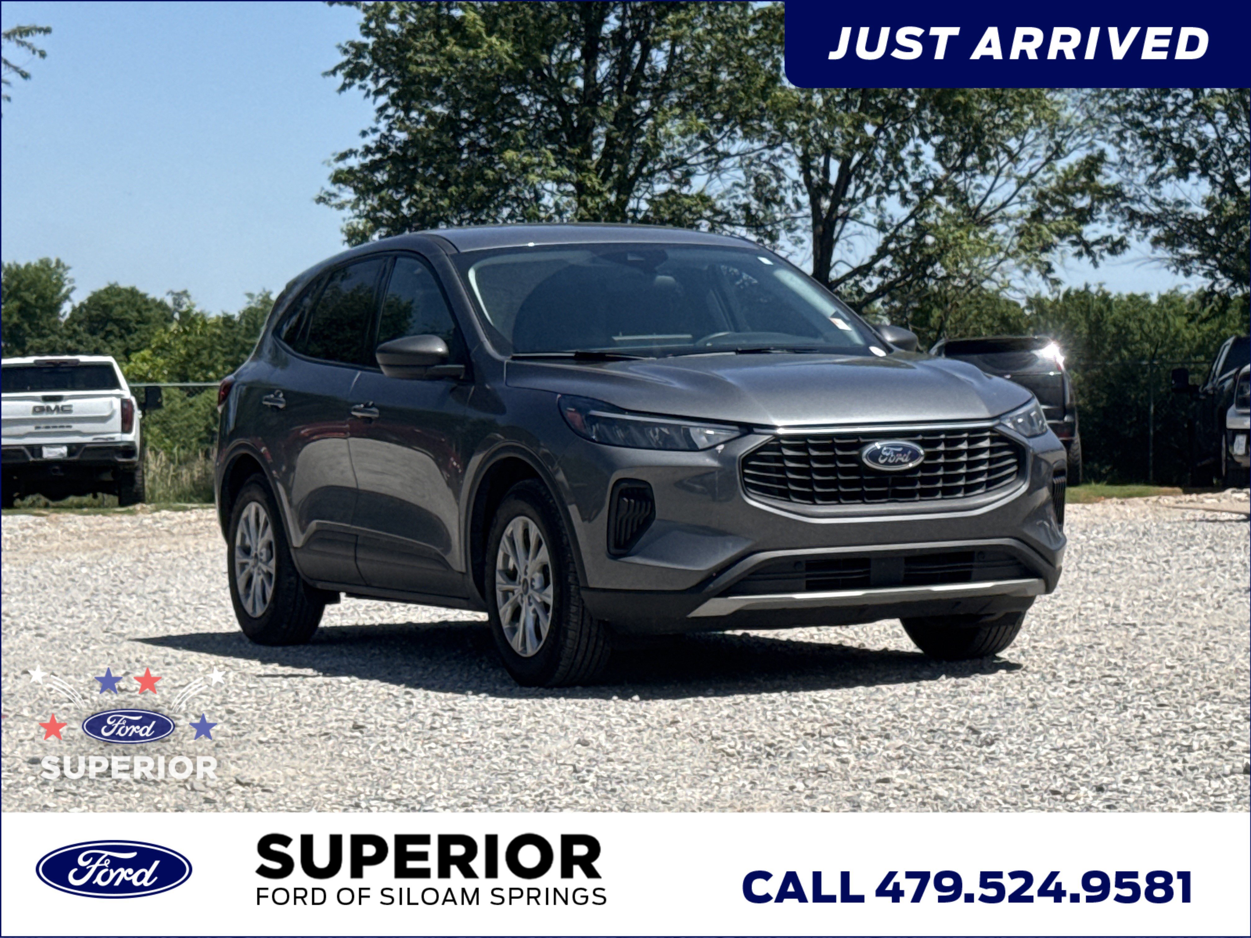 2025 Ford Escape Active FWD's photo