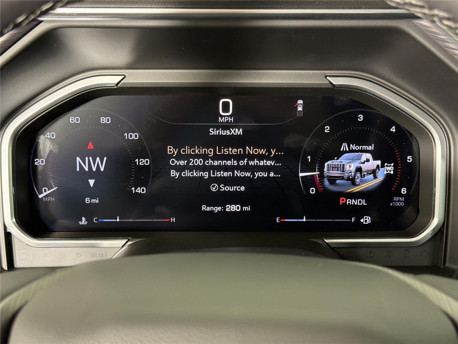2026 GMC Sierra 2500HD Denali Ultimate - Photo 28